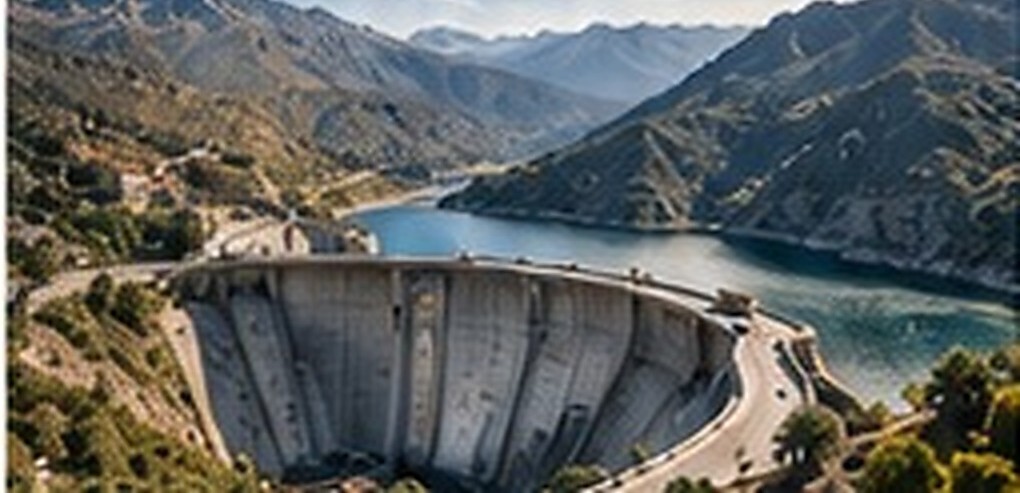 Infrastructure Development Support Program — site photograph