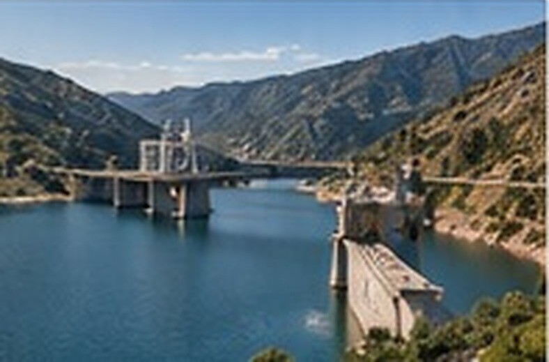 Infrastructure Development Support Program — site photograph