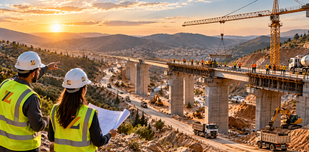 Infrastructure Development Support Program