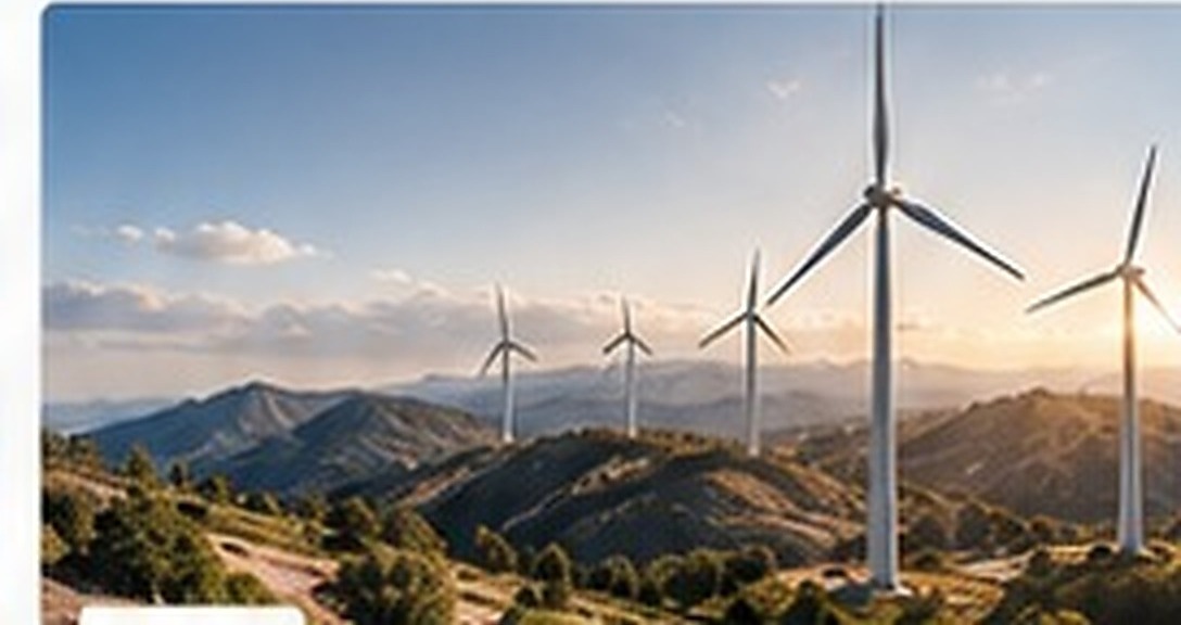 Energy & Renewable Energy