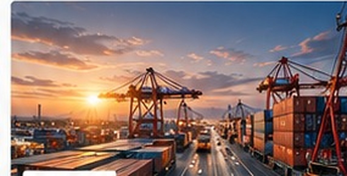 Transport & Logistics
