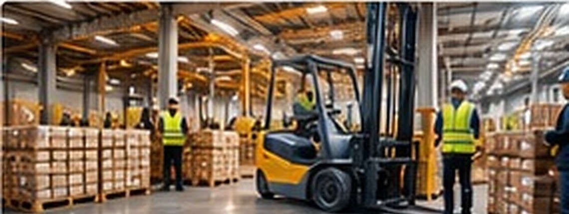 Supply Chain Optimization