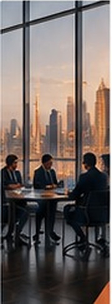 Management Consulting