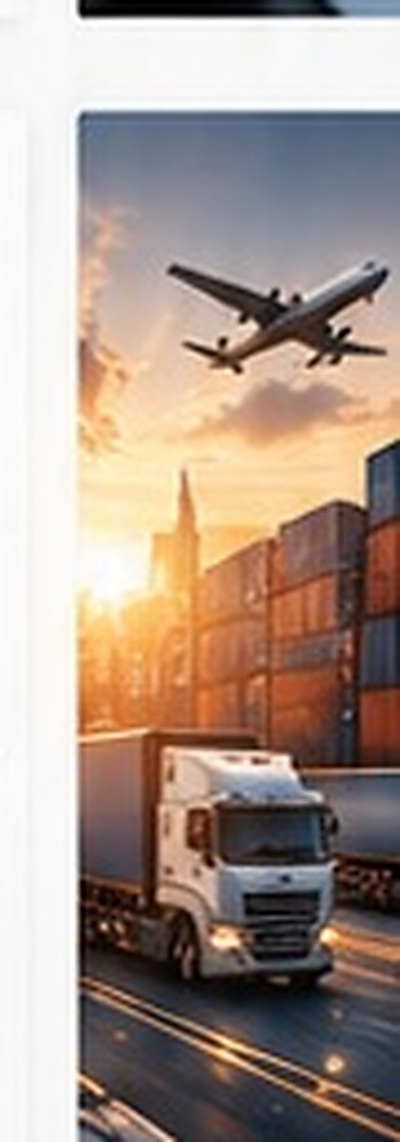 Logistics & Operational Advisory